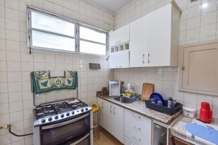 Apartamento à venda com 97m², 3 quartos e 1 vaga Apartamento à venda com 97m², 3 quartos e 1 vagaCozinha