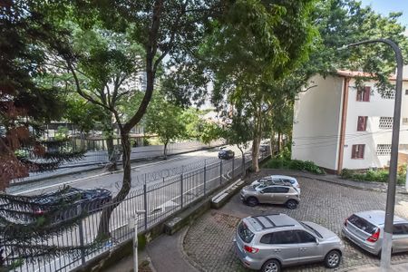 Apartamento à venda com 97m², 3 quartos e 1 vaga Apartamento à venda com 97m², 3 quartos e 1 vagaVista do quarto 2
