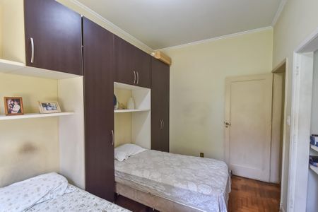 Apartamento à venda com 97m², 3 quartos e 1 vaga Apartamento à venda com 97m², 3 quartos e 1 vagaQuarto 3