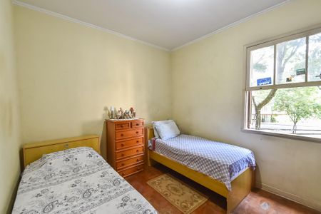 Apartamento à venda com 97m², 3 quartos e 1 vaga Apartamento à venda com 97m², 3 quartos e 1 vagaQuarto 2