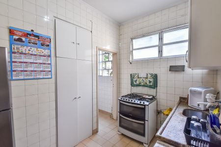 Apartamento à venda com 97m², 3 quartos e 1 vaga Apartamento à venda com 97m², 3 quartos e 1 vagaCozinha