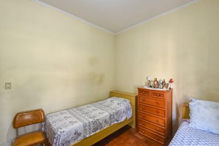 Apartamento à venda com 97m², 3 quartos e 1 vaga Apartamento à venda com 97m², 3 quartos e 1 vagaQuarto 2