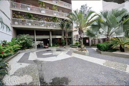 Apartamento à venda com 230m², 3 quartos e 2 vagas