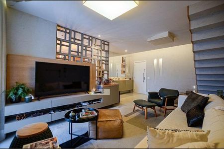 Apartamento à venda com 230m², 3 quartos e 2 vagas