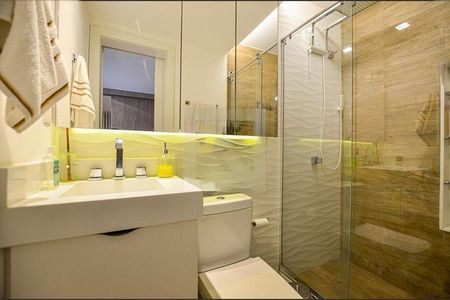 Apartamento à venda com 230m², 3 quartos e 2 vagas