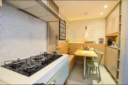 Apartamento à venda com 230m², 3 quartos e 2 vagas