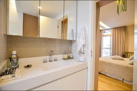 Apartamento à venda com 230m², 3 quartos e 2 vagas