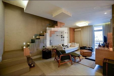 Apartamento à venda com 230m², 3 quartos e 2 vagas