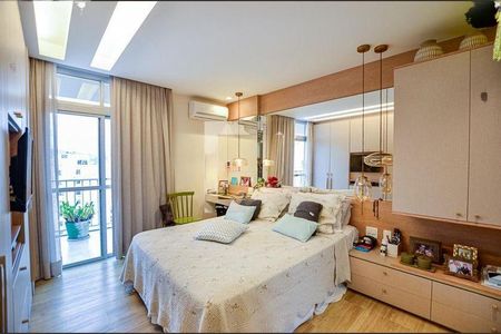 Apartamento à venda com 230m², 3 quartos e 2 vagas
