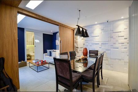 Apartamento à venda com 230m², 3 quartos e 2 vagas