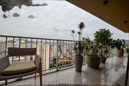 Apartamento à venda com 230m², 3 quartos e 2 vagas