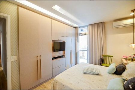 Apartamento à venda com 230m², 3 quartos e 2 vagas