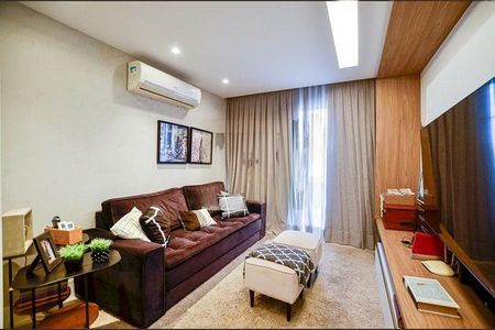 Apartamento à venda com 230m², 3 quartos e 2 vagas