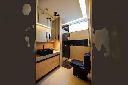 Apartamento à venda com 230m², 3 quartos e 2 vagas