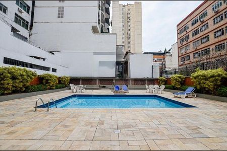 Apartamento à venda com 230m², 3 quartos e 2 vagas