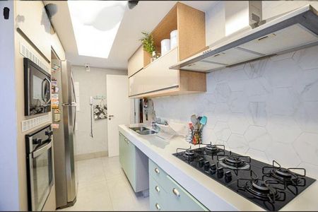 Apartamento à venda com 230m², 3 quartos e 2 vagas