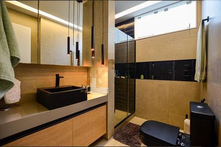 Apartamento à venda com 230m², 3 quartos e 2 vagas