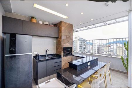 Apartamento à venda com 230m², 3 quartos e 2 vagas