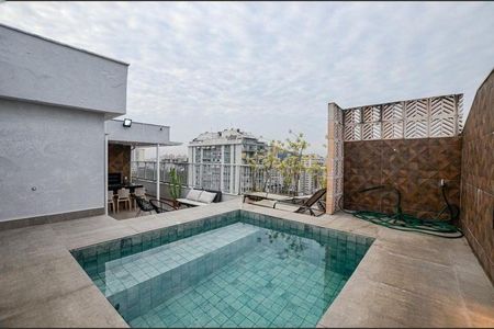 Apartamento à venda com 230m², 3 quartos e 2 vagas