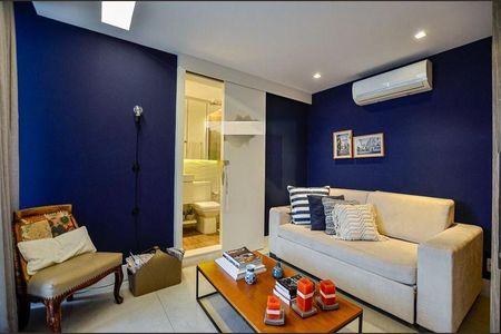 Apartamento à venda com 230m², 3 quartos e 2 vagas