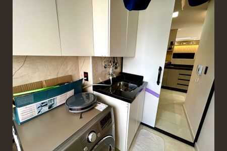 Apartamento à venda com 81m², 2 quartos e 2 vagas Apartamento à venda com 81m², 2 quartos e 2 vagasÁrea de Serviço