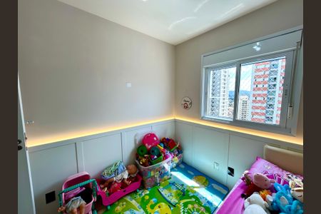 Apartamento à venda com 81m², 2 quartos e 2 vagas Apartamento à venda com 81m², 2 quartos e 2 vagasQuarto 1