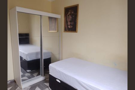 Apartamento à venda com 55m², 3 quartos e 1 vaga Apartamento à venda com 55m², 3 quartos e 1 vagaQuarto 2