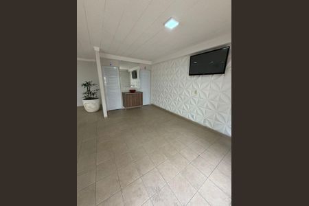 Apartamento à venda com 55m², 3 quartos e 1 vaga Apartamento à venda com 55m², 3 quartos e 1 vagaÁrea comum