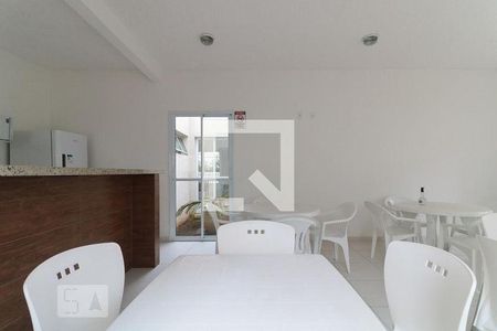 Apartamento à venda com 55m², 3 quartos e 1 vaga Apartamento à venda com 55m², 3 quartos e 1 vagaÁrea comum