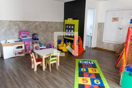 Apartamento à venda com 55m², 3 quartos e 1 vaga Apartamento à venda com 55m², 3 quartos e 1 vagaÁrea comum