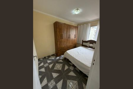 Apartamento à venda com 55m², 3 quartos e 1 vaga Apartamento à venda com 55m², 3 quartos e 1 vagaQuarto 3