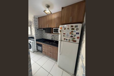 Apartamento à venda com 55m², 3 quartos e 1 vaga Apartamento à venda com 55m², 3 quartos e 1 vagaCozinha