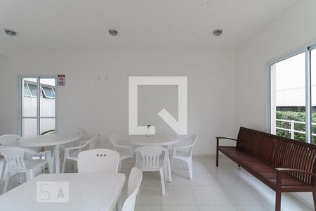 Apartamento à venda com 55m², 3 quartos e 1 vaga Apartamento à venda com 55m², 3 quartos e 1 vagaÁrea comum