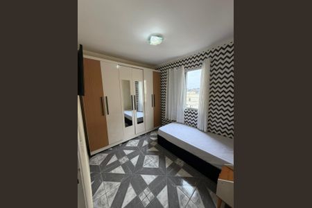 Apartamento à venda com 55m², 3 quartos e 1 vaga Apartamento à venda com 55m², 3 quartos e 1 vagaQuarto 1