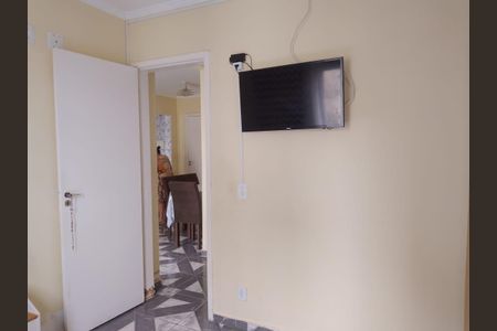 Apartamento à venda com 55m², 3 quartos e 1 vaga Apartamento à venda com 55m², 3 quartos e 1 vagaQuarto 1
