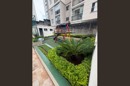 Apartamento à venda com 55m², 3 quartos e 1 vaga Apartamento à venda com 55m², 3 quartos e 1 vagaÁrea comum