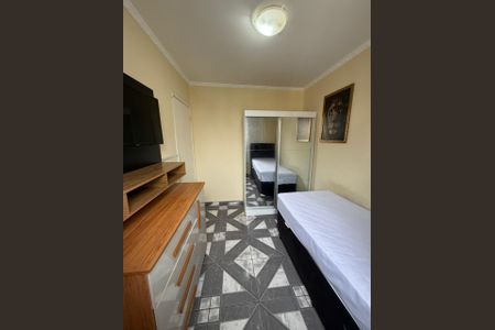 Apartamento à venda com 55m², 3 quartos e 1 vaga Apartamento à venda com 55m², 3 quartos e 1 vagaQuarto 2