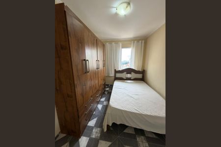 Apartamento à venda com 55m², 3 quartos e 1 vaga Apartamento à venda com 55m², 3 quartos e 1 vagaQuarto 3