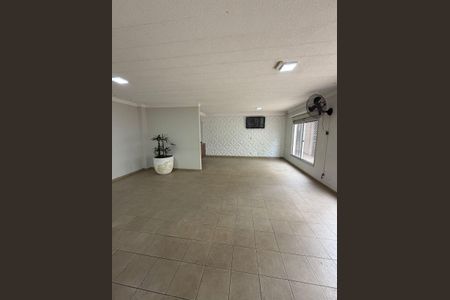 Apartamento à venda com 55m², 3 quartos e 1 vaga Apartamento à venda com 55m², 3 quartos e 1 vagaÁrea comum