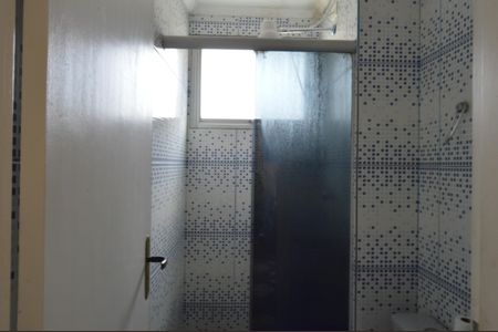 Apartamento à venda com 55m², 3 quartos e 1 vagaBanheiro