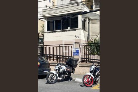 Apartamento à venda com 55m², 3 quartos e 1 vaga Apartamento à venda com 55m², 3 quartos e 1 vagaFachada com PLACA