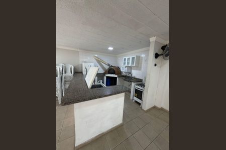 Apartamento à venda com 55m², 3 quartos e 1 vaga Apartamento à venda com 55m², 3 quartos e 1 vagaÁrea comum