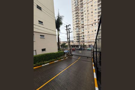 Apartamento à venda com 55m², 3 quartos e 1 vaga Apartamento à venda com 55m², 3 quartos e 1 vagaÁrea comum