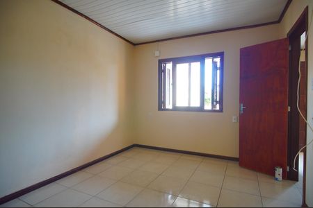 Quarto 1 de casa para alugar com 2 quartos, 70m² em Scharlau, São Leopoldo