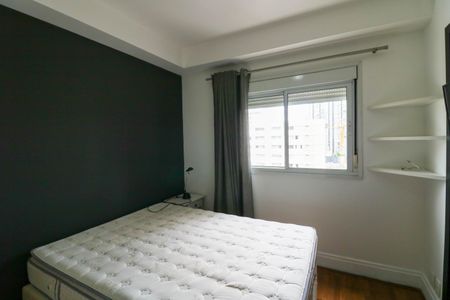 Apartamento para alugar com 47m², 1 quarto e 1 vaga
