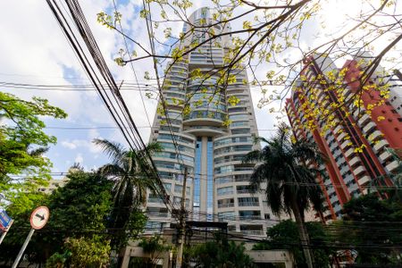 Apartamento para alugar com 47m², 1 quarto e 1 vaga