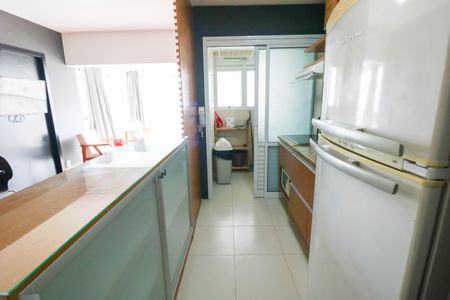 Apartamento para alugar com 47m², 1 quarto e 1 vaga