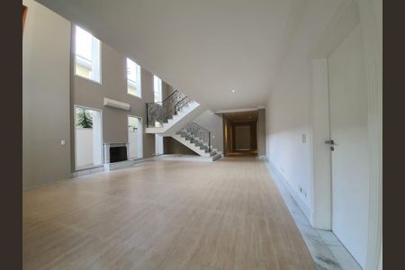 Sala de casa à venda com 4 quartos, 450m² em Alphaville Centro Industrial e Empresarial/Alphaville., Barueri