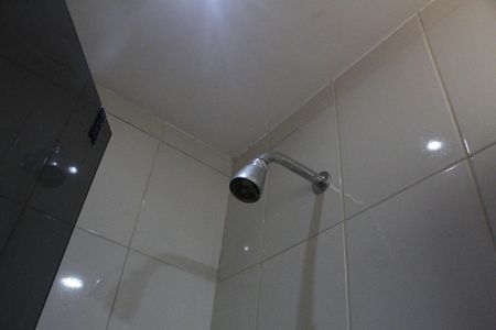 Casa de condomínio à venda com 96m², 3 quartos e 2 vagasBanheiro da Suíte