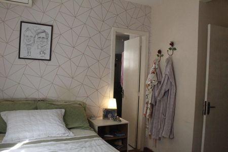 Casa de condomínio à venda com 96m², 3 quartos e 2 vagasQuarto Suíte